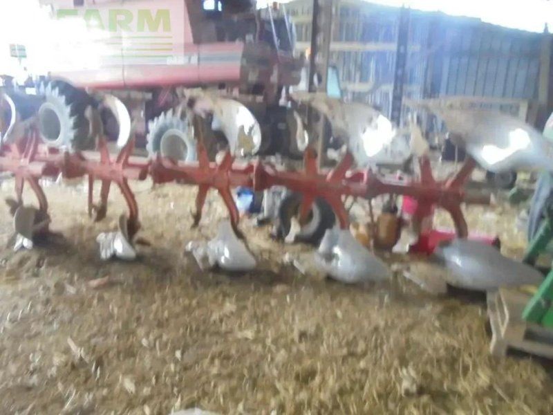 Kuhn varimaster 120