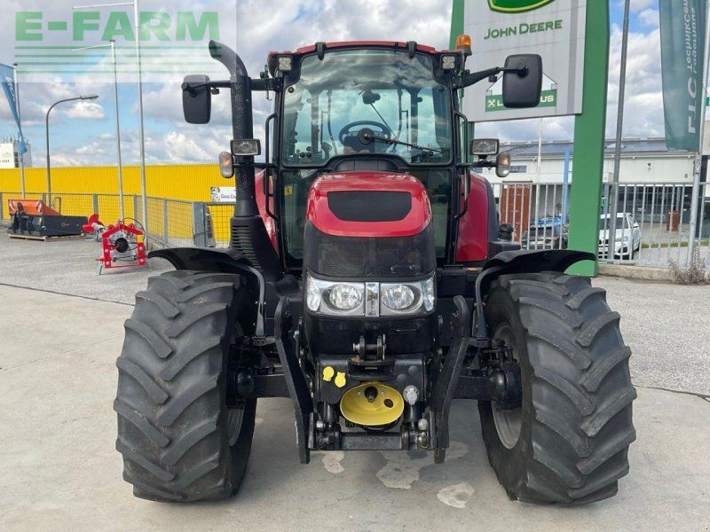 Case IH Luxxum 120