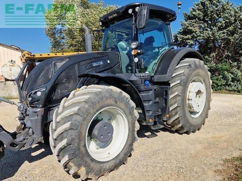 Valtra s394