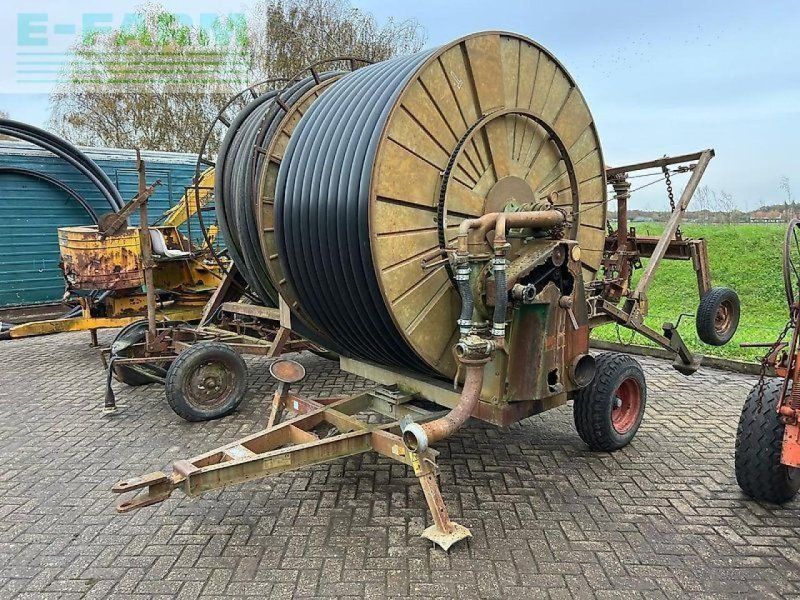 90-300 haspel