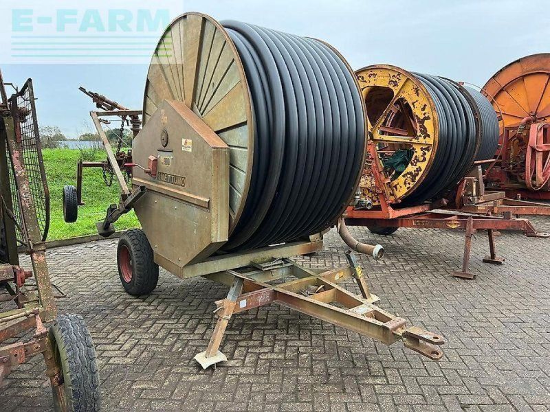 90-300 haspel