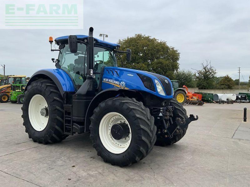 New Holland t7.290  (st24455)