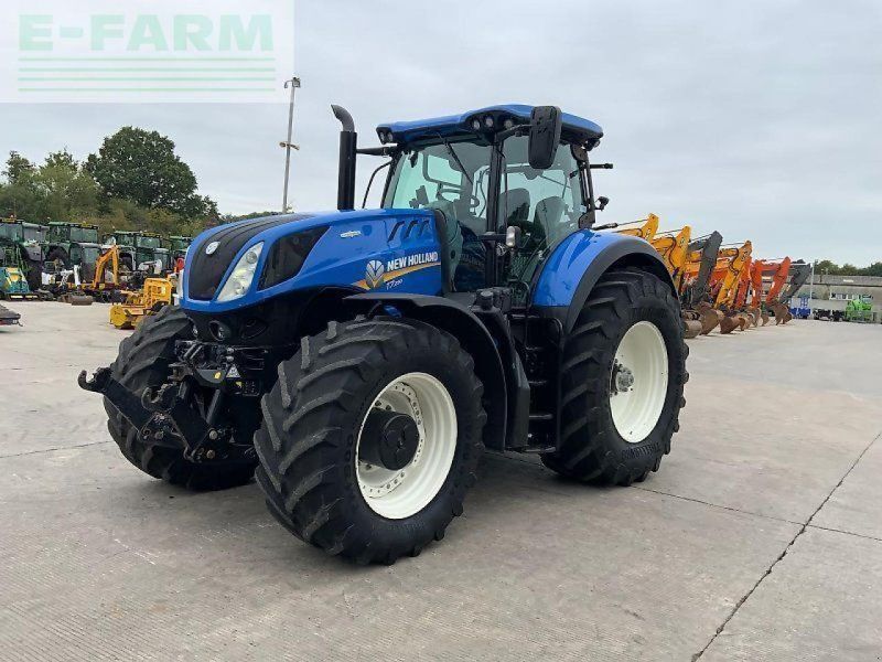 New Holland t7.290  (st24455)