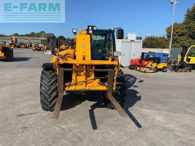 JCB 532-60 agri telehandler (st24374)