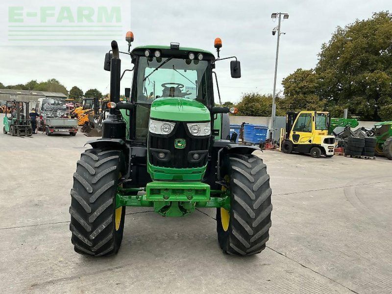 John Deere 6155m  (st24180)