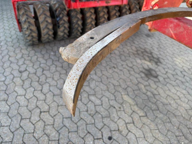 Horsch Tiger 6 MT