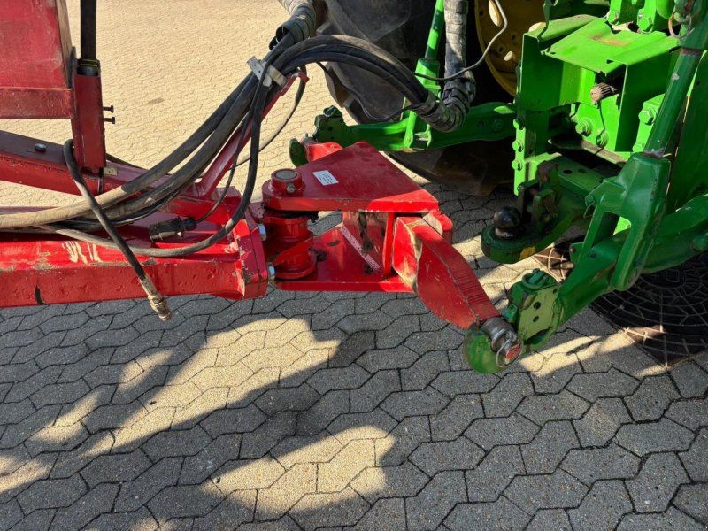 Horsch Tiger 6 MT