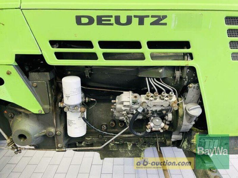 Deutz-Fahr D 6206