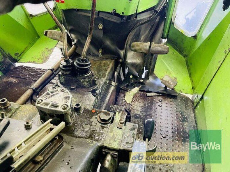 Deutz-Fahr D 6206
