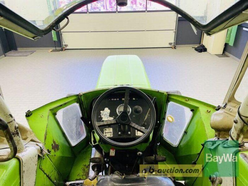 Deutz-Fahr D 6206