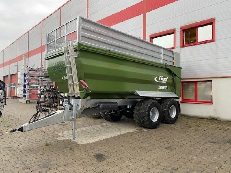 Fliegl TMK 264 Fox