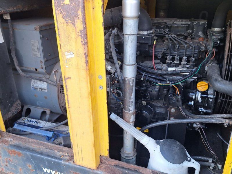 Atlas Copco
