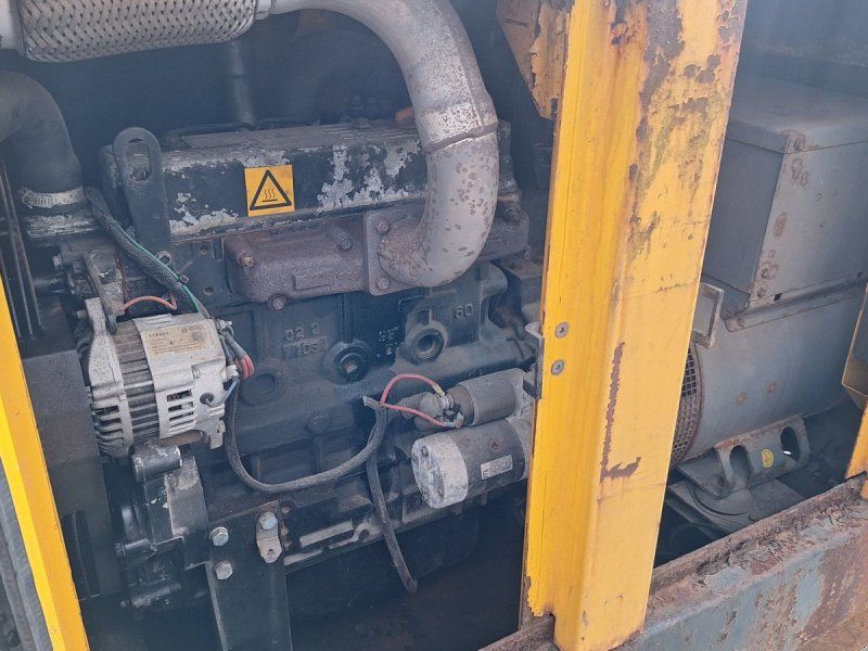 Atlas Copco