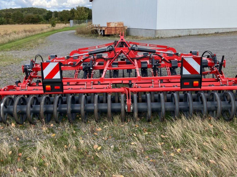 Kverneland TURBO 5000 Foldbar