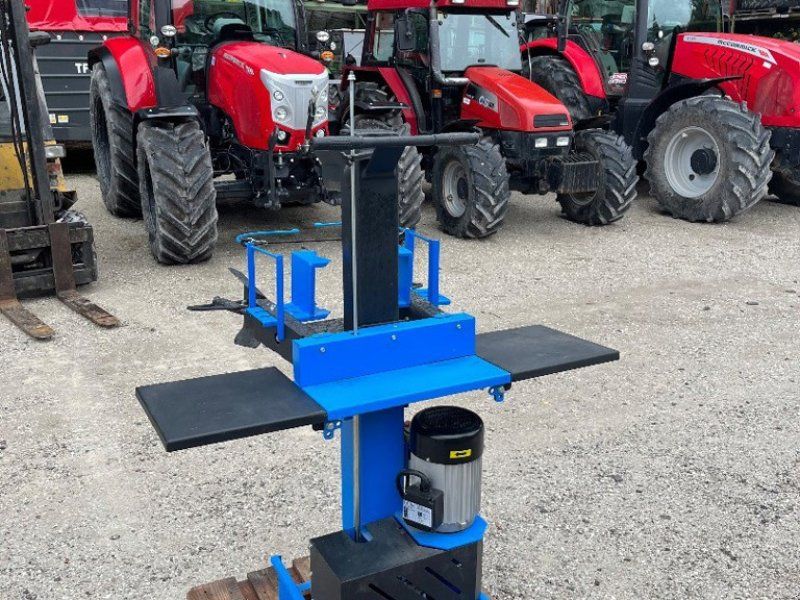 Güde GHS 500 / 8 T