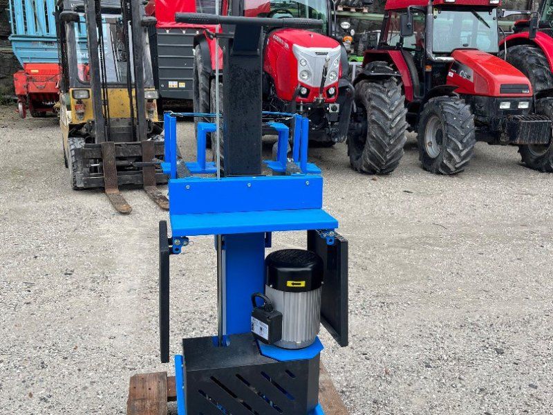 Güde GHS 500 / 8 T