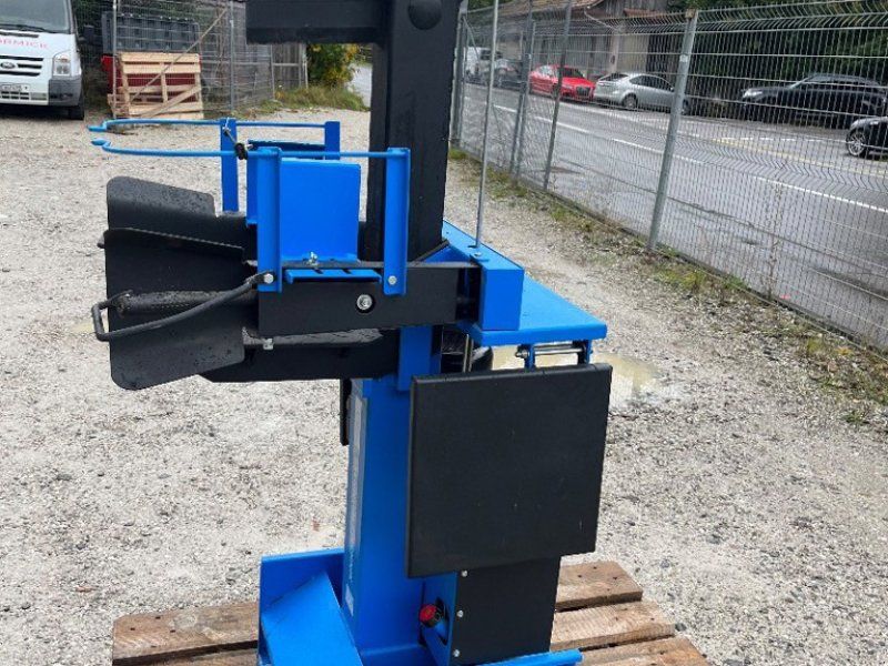 Güde GHS 500 / 8 T