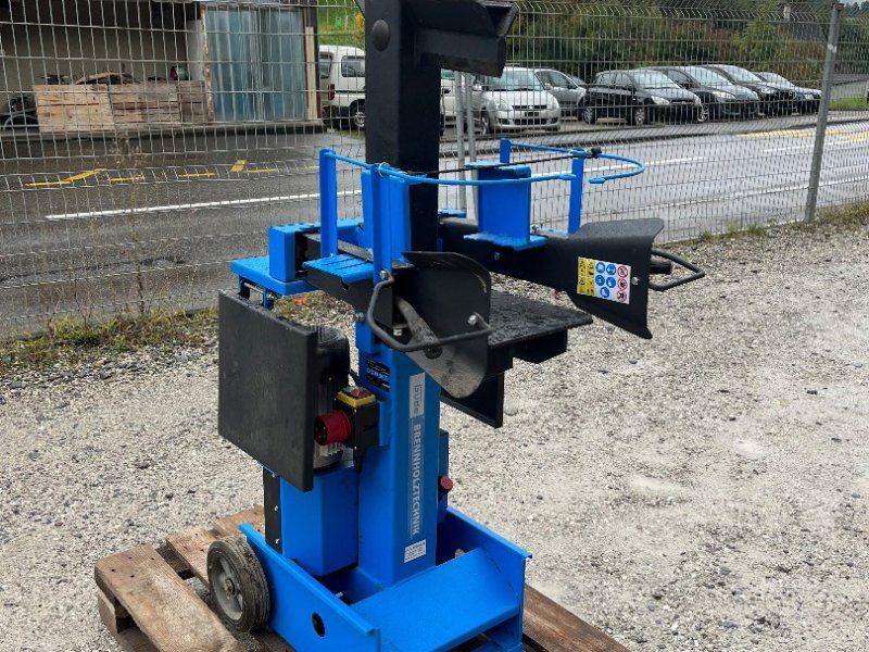 Güde GHS 500 / 8 T