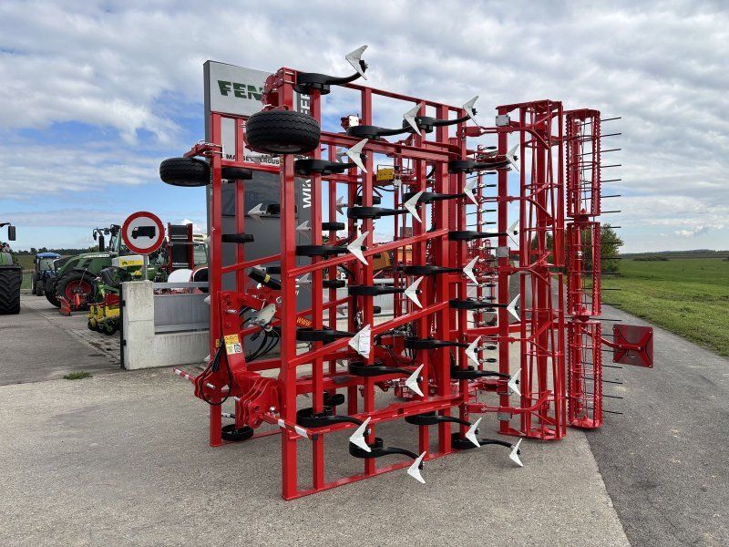 Einböck Taifun 600 FZ