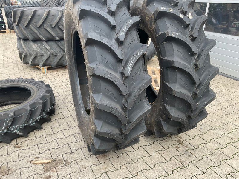 Petlas 460/85R34 TA 110