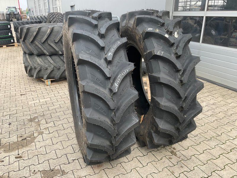 Petlas 460/85R34 TA 110