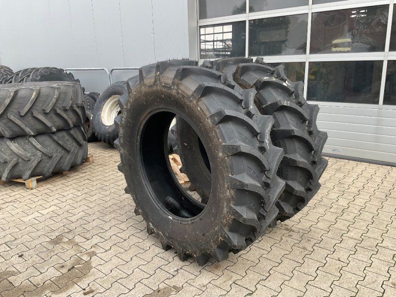 Petlas 460/85R34 TA 110