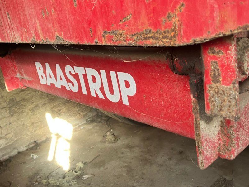 Baastrup 7 TONS