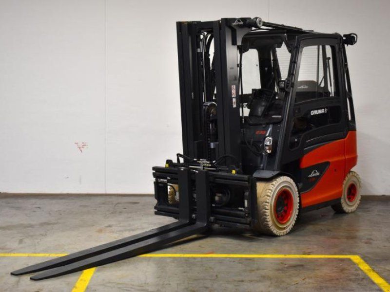 Linde E 35/600 H 388