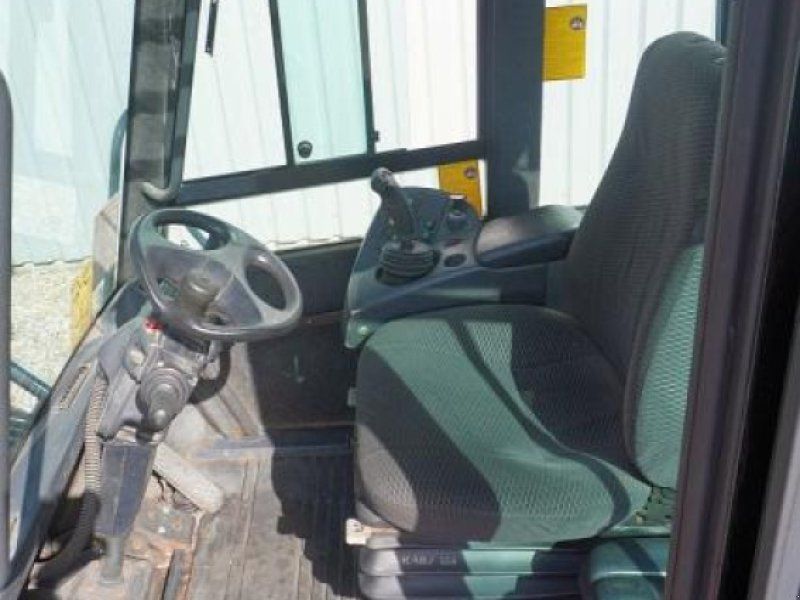 Linde H 150 D 354