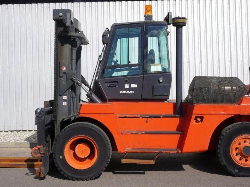 Linde H 150 D 354