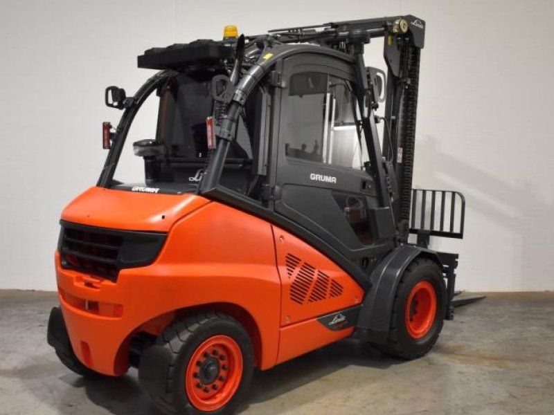 Linde H 45 D EVO 394-02