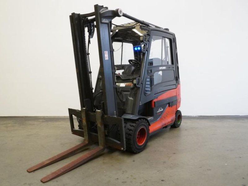 Linde E 35 HL 387