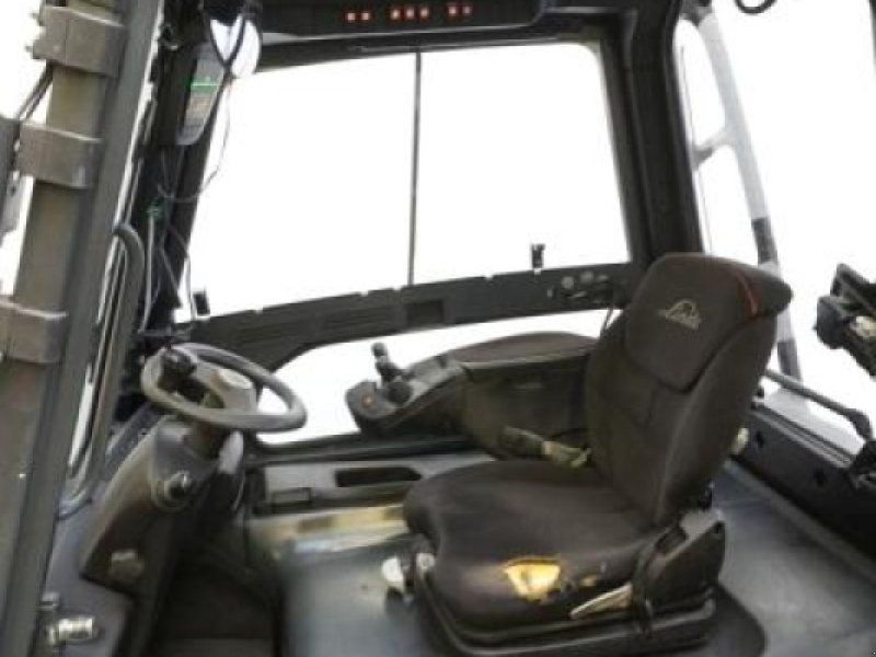 Linde E 35 HL 387