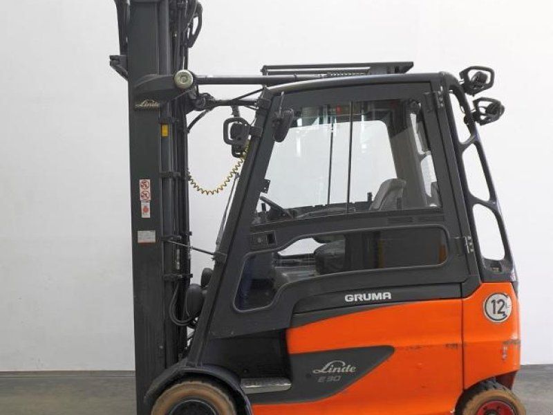Linde E 30/600 HL 387