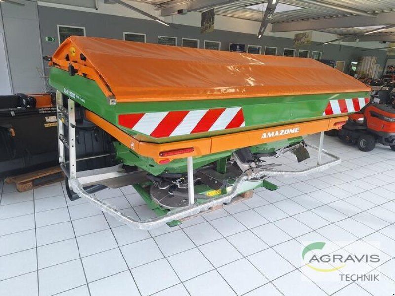 Amazone ZA-V 2200 SUPER PROFIS TRONIC
