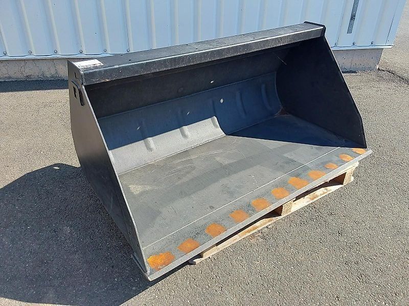 Alö Universal Schaufel GS160