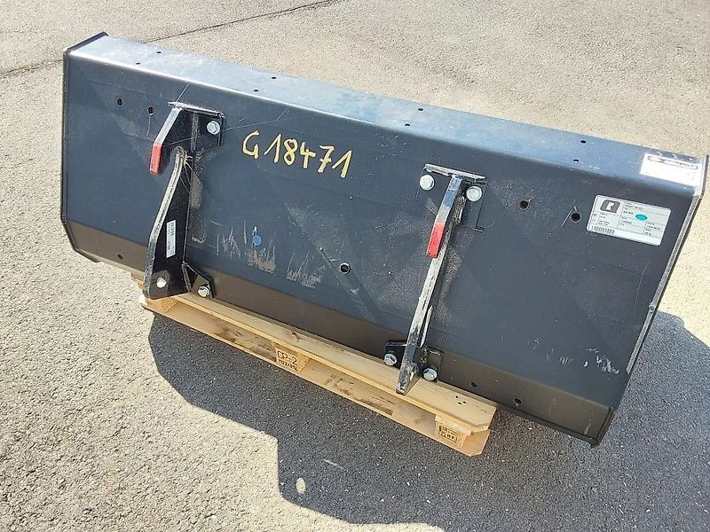 Alö Universal Schaufel GS160