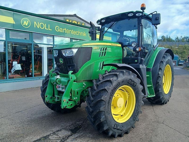 John Deere 6130 R