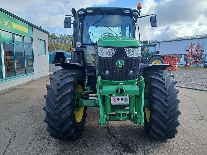 John Deere 6130 R