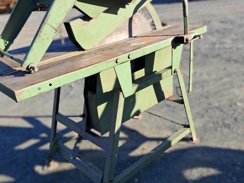 Alko Kreis elektrisch IntNr 12148