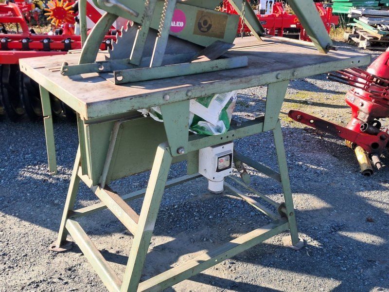 Alko Kreis elektrisch IntNr 12148