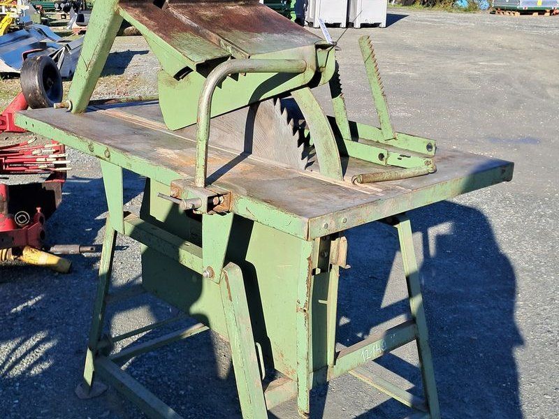 Alko Kreis elektrisch IntNr 12148