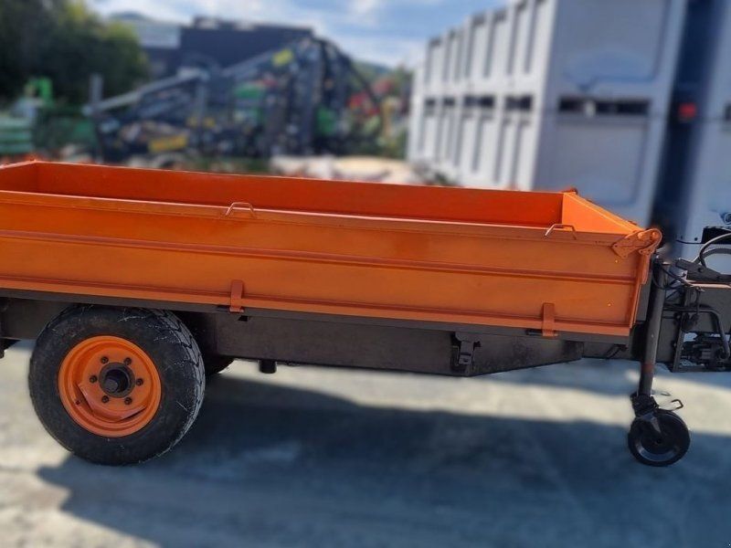 Kipper 3 Seiten IntNr 12176