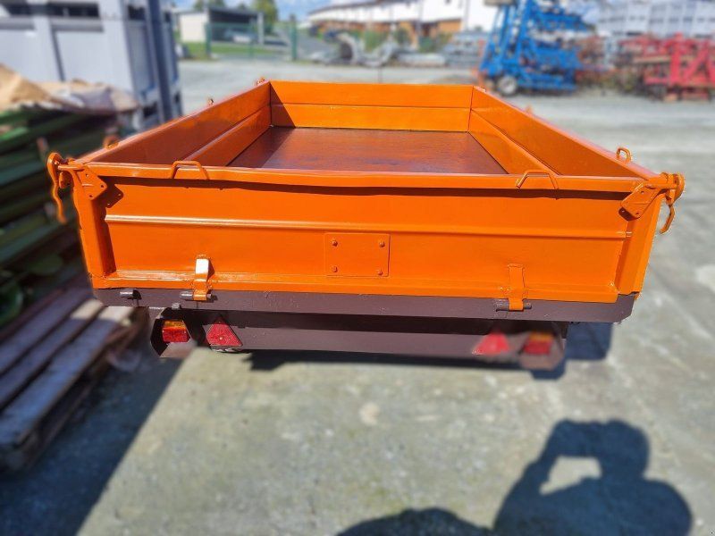 Kipper 3 Seiten IntNr 12176