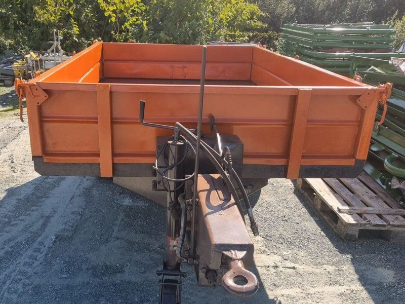 Kipper 3 Seiten IntNr 12176