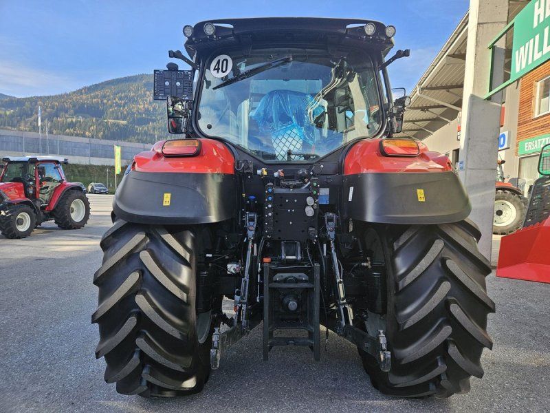 Steyr 4130 Expert CVT