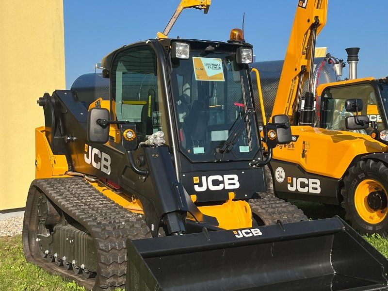 JCB 270T (S5) EU