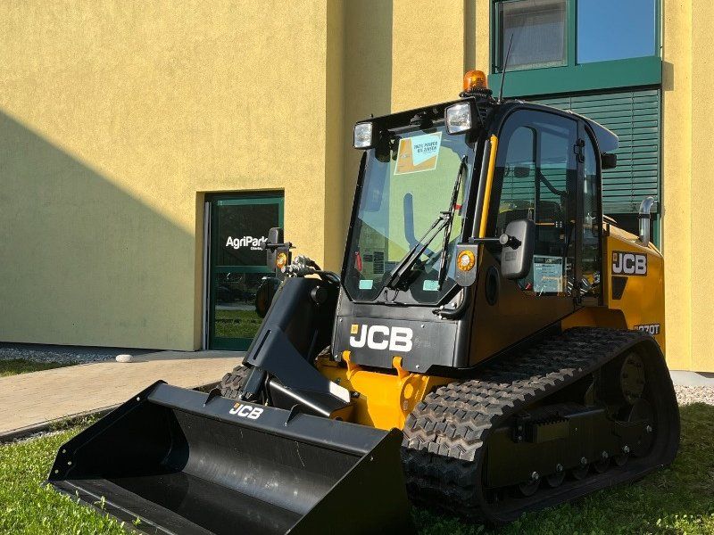 JCB 270T (S5) EU