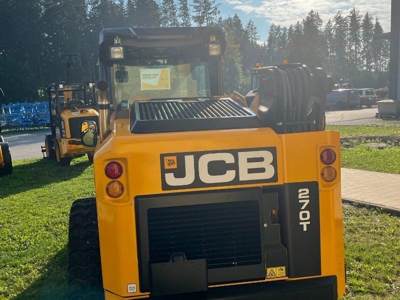 JCB 270T (S5) EU