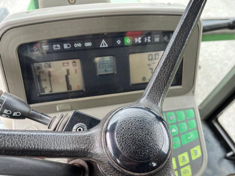 Fendt 308 FARMER